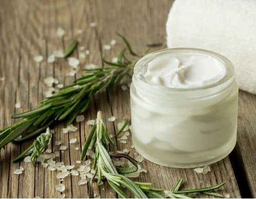 Hydrating Facial Cream