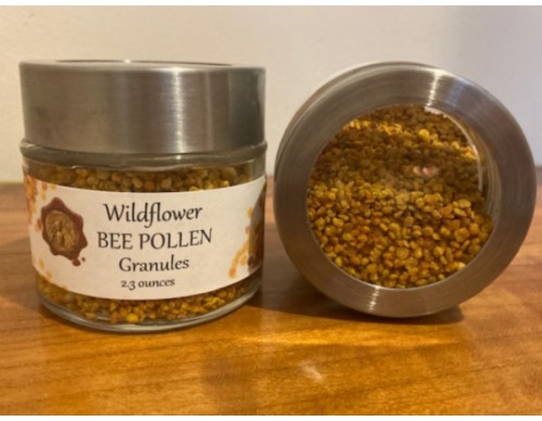 Bee Pollen